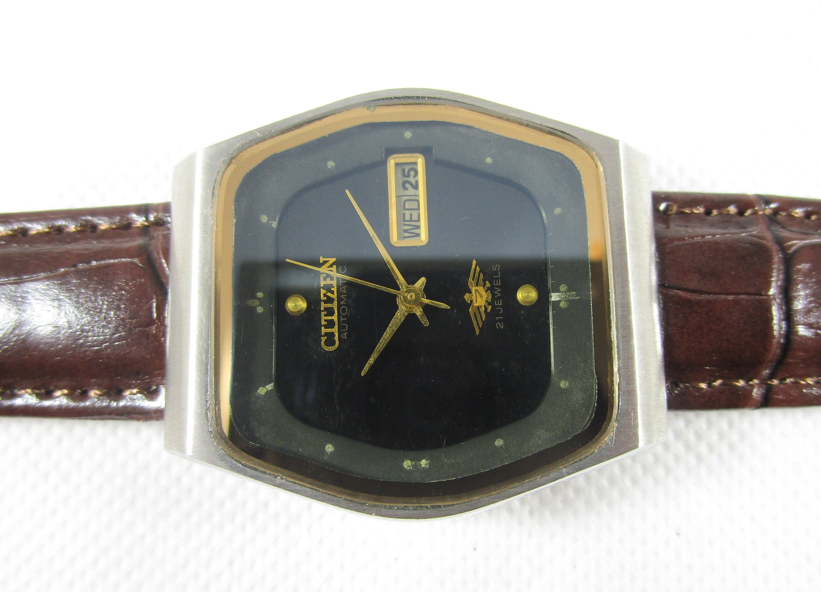 Citizen aguila 7 deals