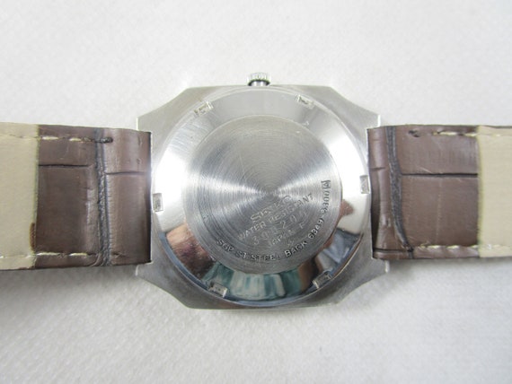 genjiro vintage Buy ORIGINAL SEIKO 5 Automatic 23 Jewels Day Date Japanese Wrist