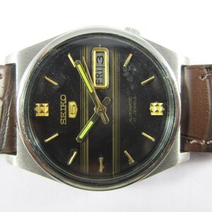 時計 SEIKO SPORTS VINTAGE Vintage Seiko Mens Quartz Sports 150 Digital/Analog Watch | eBay