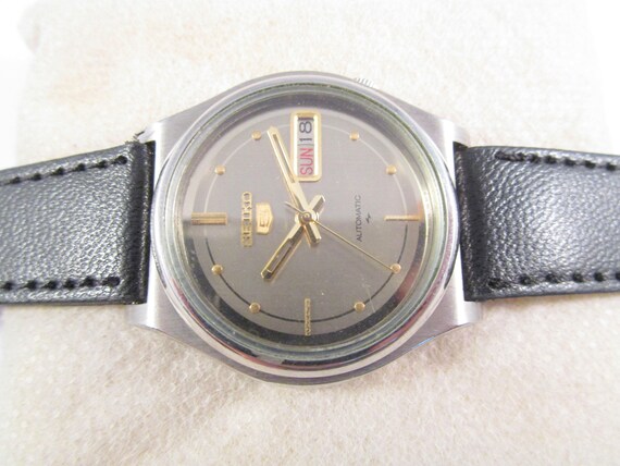 seiko 5 7009 automatic price