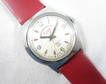 希少デッドストック☆94s／WEST END WATCH／Sowar／イギリス軍 Deadstock】1970's West End Watch Co. Sowar British Military