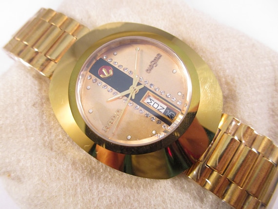 rado zoom watch