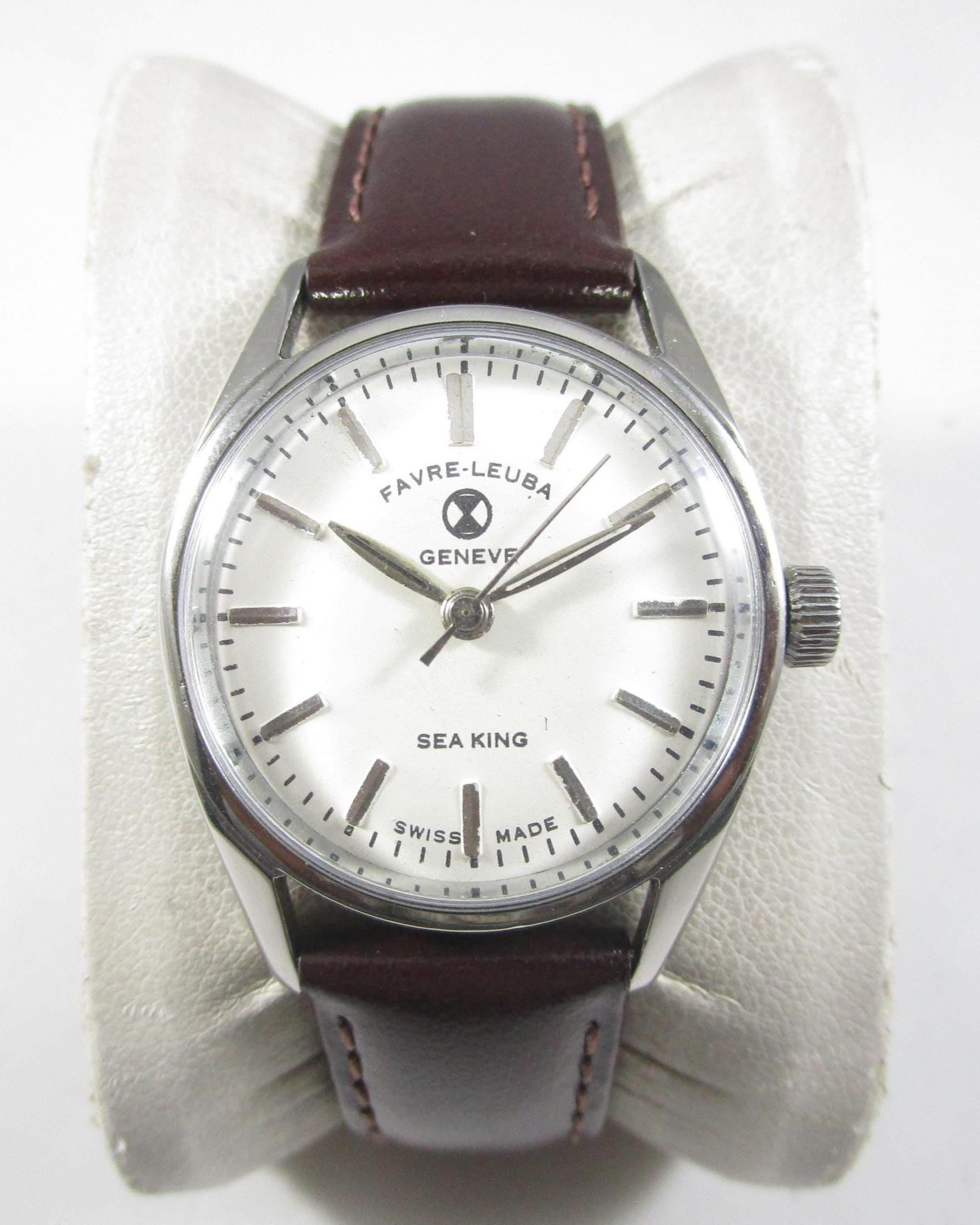 Favre leuba geneve vintage - Etsy 日本
