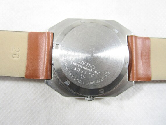 Seiko 335718 hotsell