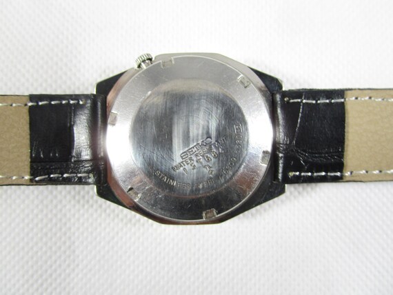 Buy Original 100% Authentic VINTAGE SEIKO 5 Day-date Automatic ...