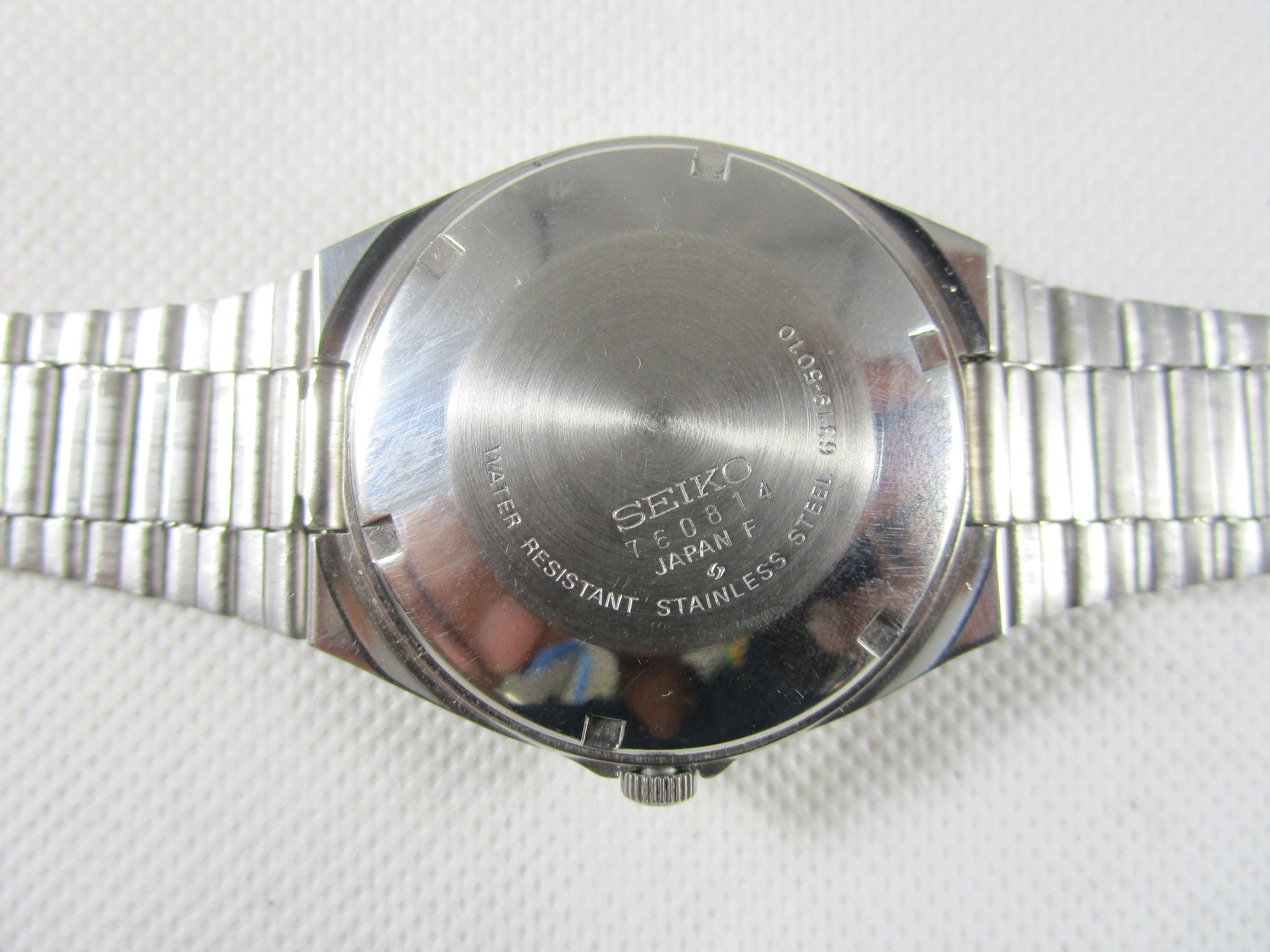 Seiko 170319 shop