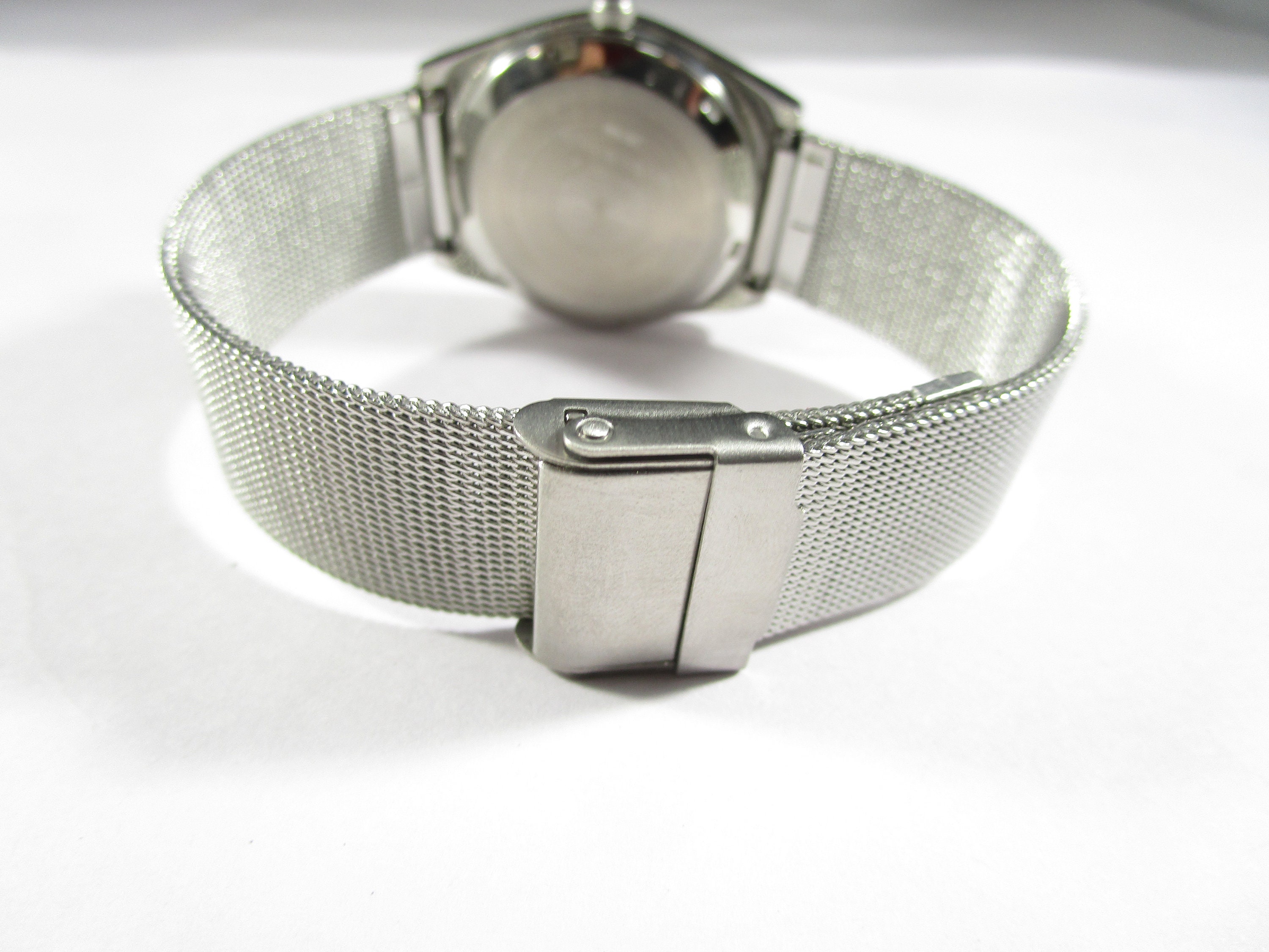 Original CITIZEN 21 JEWELS Day-date Automatic Japan Made Wrist