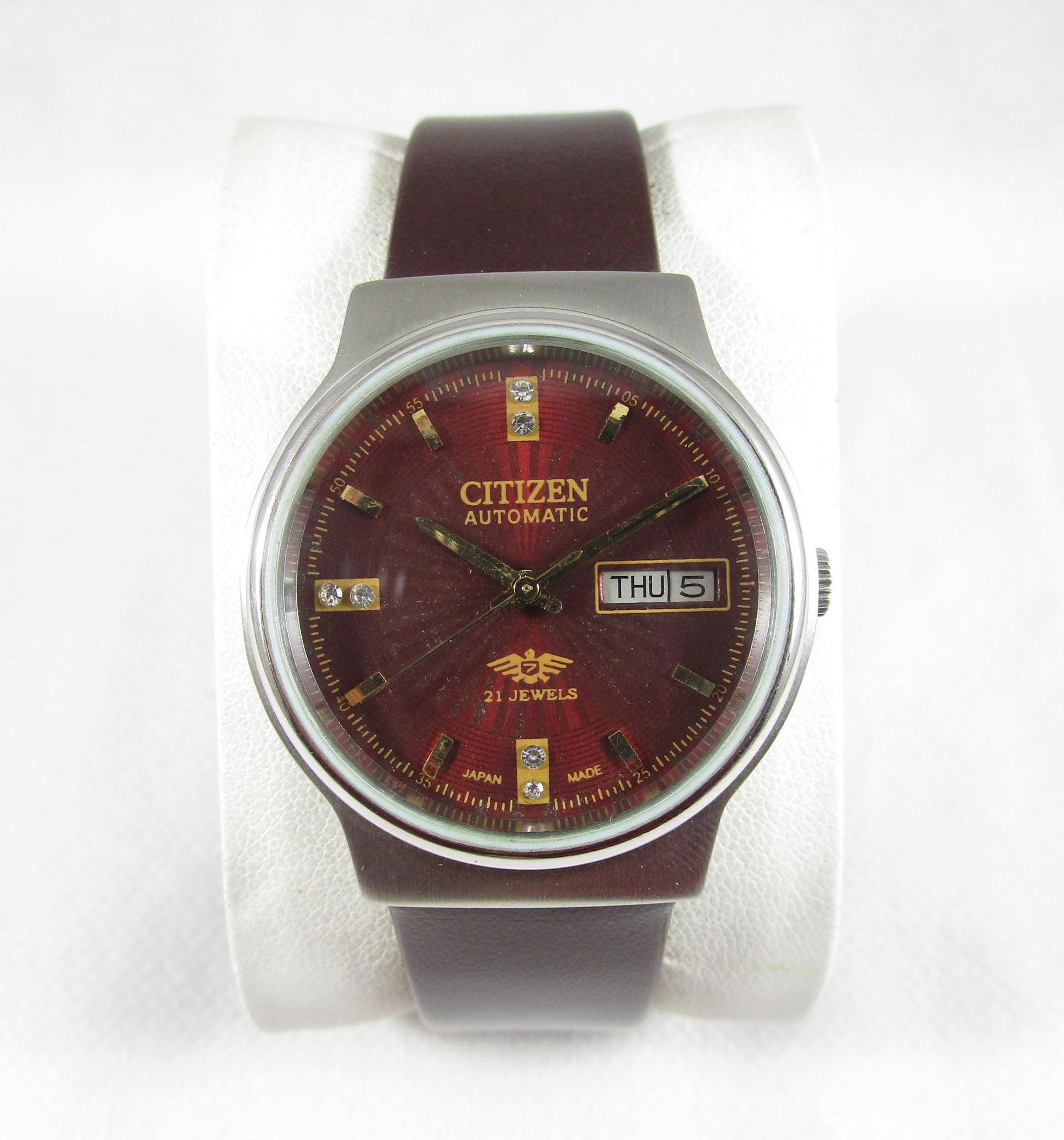 Citizen eagle 7 - Etsy 日本