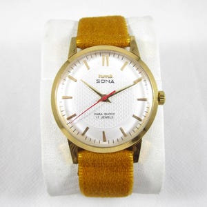 Sona hmt watch - Etsy 日本