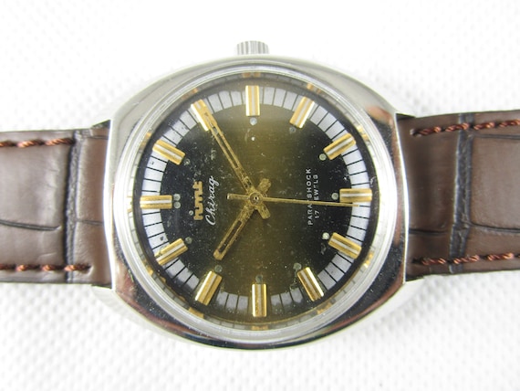 Hmt para shock watch price hotsell
