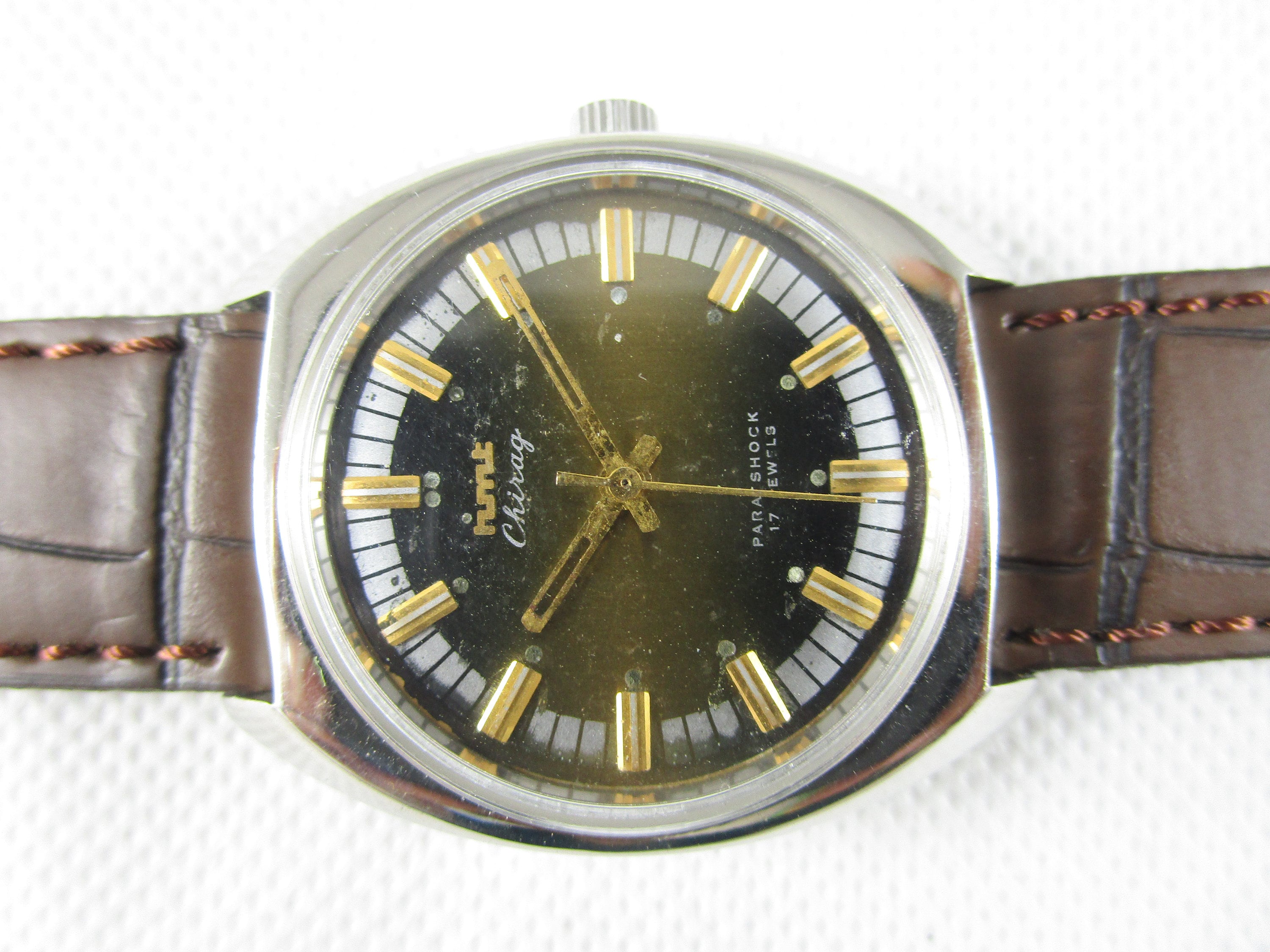 Hmt vijay para shock 17 jewels price hot sale