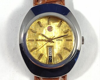 rado mido