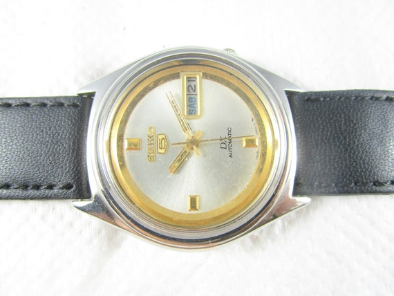 Seiko cal 7009 sale
