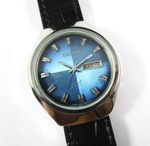 Citizen 21j sale