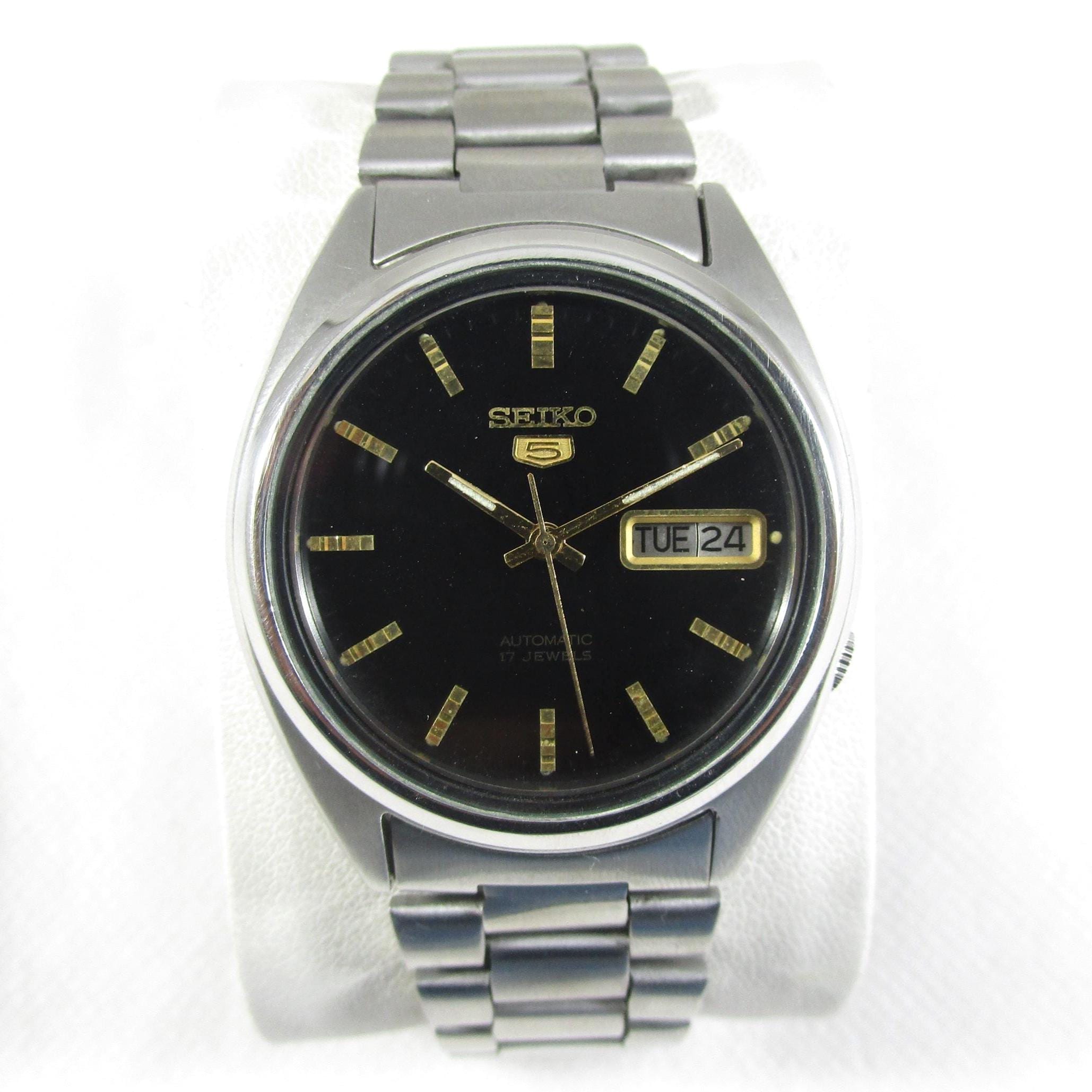 1000円スタート】ORIS オリス ヴィンテージ 手巻き 腕時計 17JEWELS 