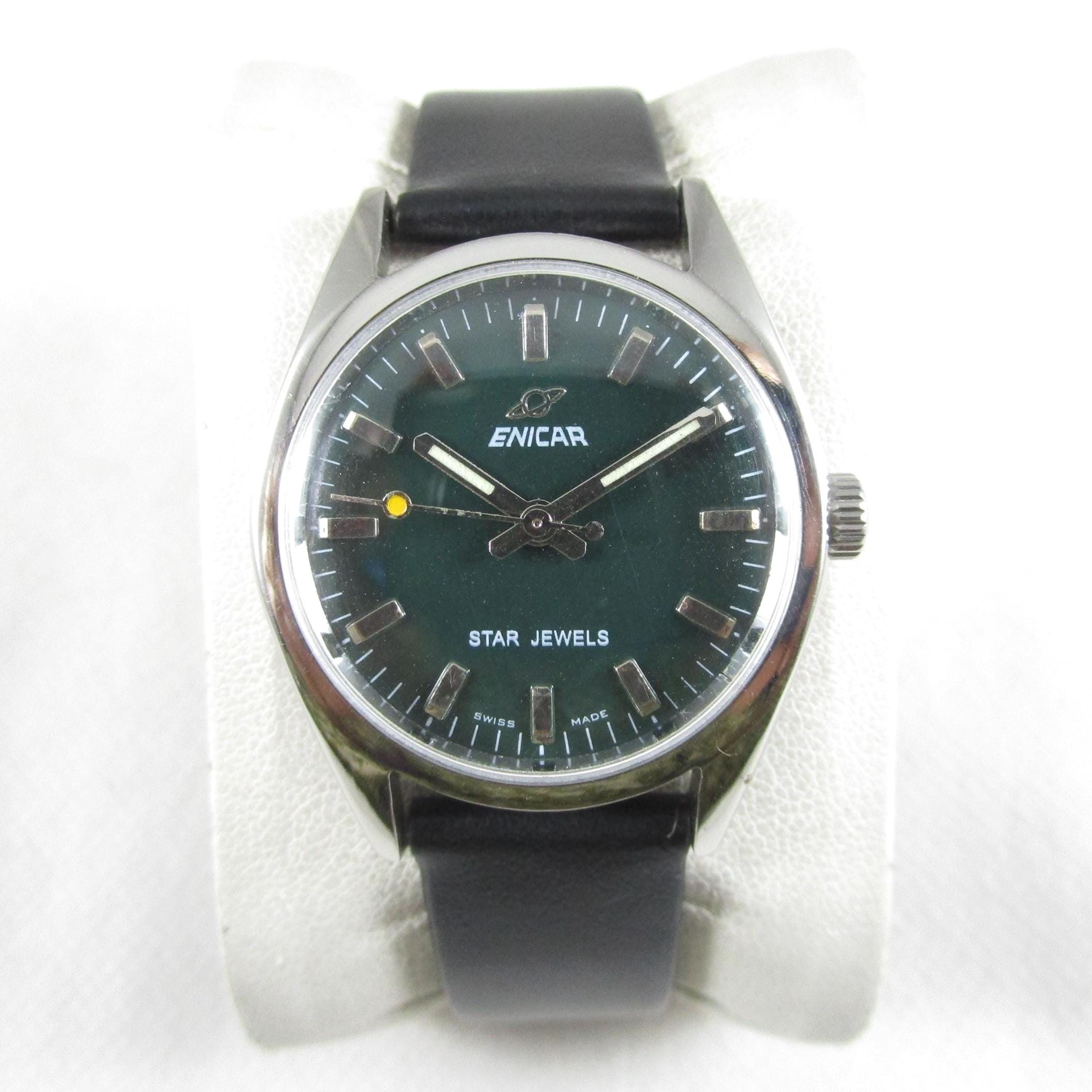 Enicar star jewels - Etsy 日本