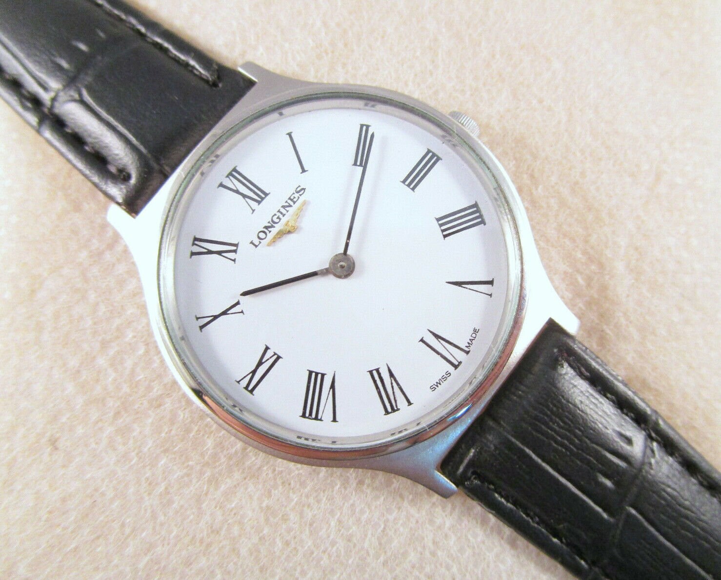 Longines l847 4 sale