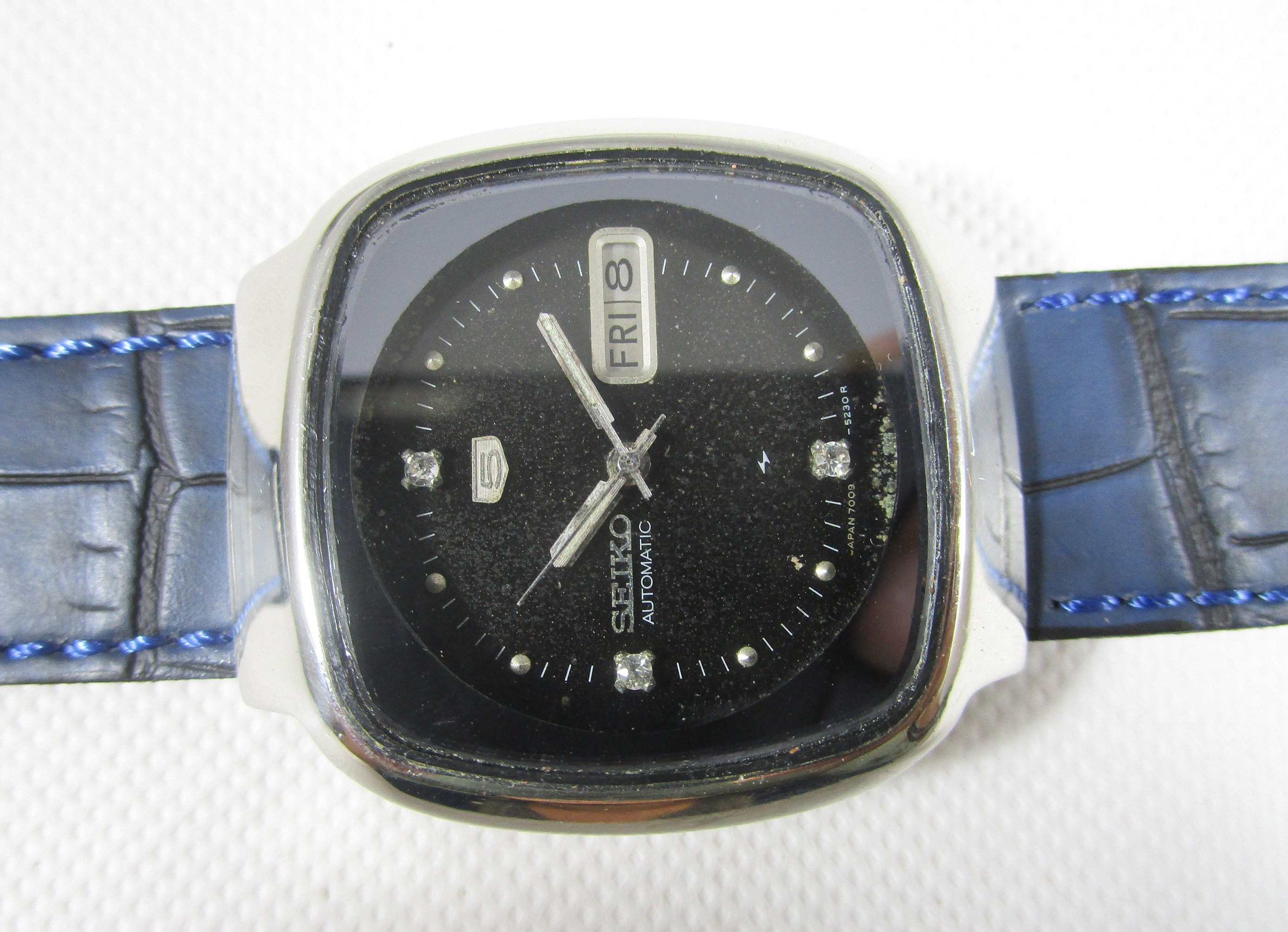 時計 SEIKO 5 5 Sports | Seiko Watch Corporation