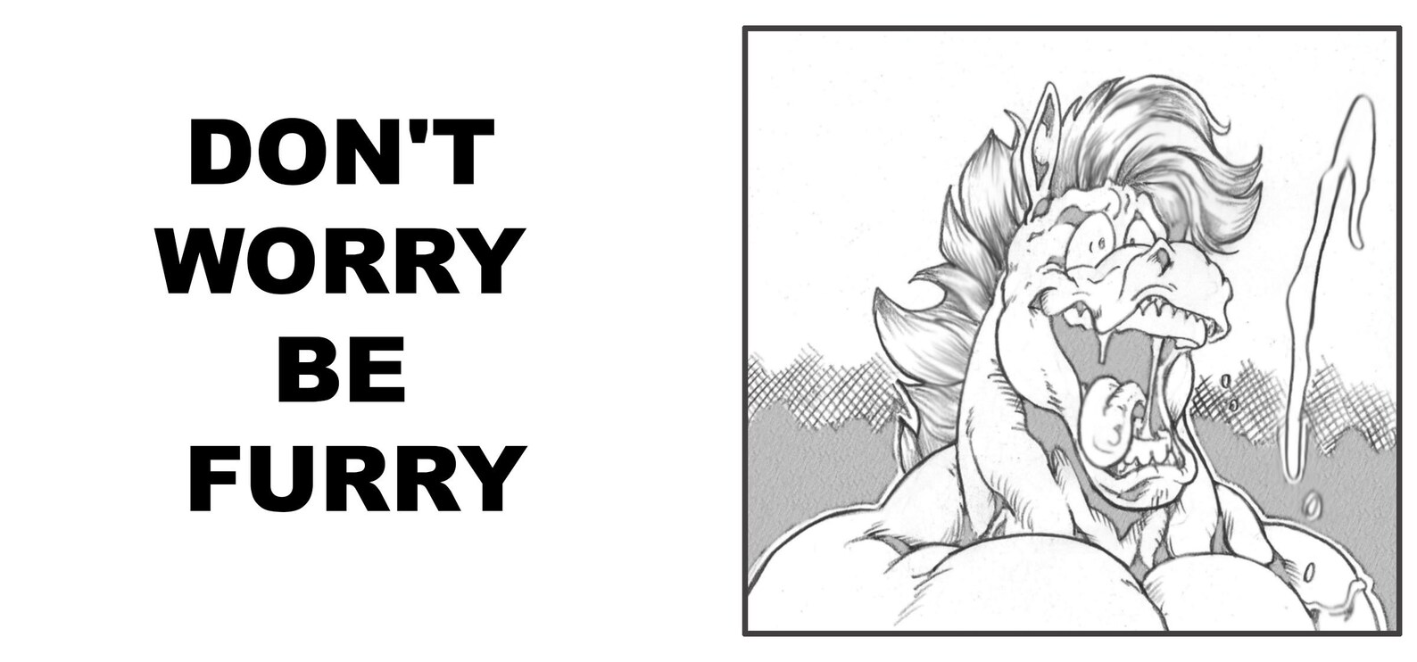 Furry Mug Furry Art Furry Fandom Lorkalt Furry Gift Mug Etsy