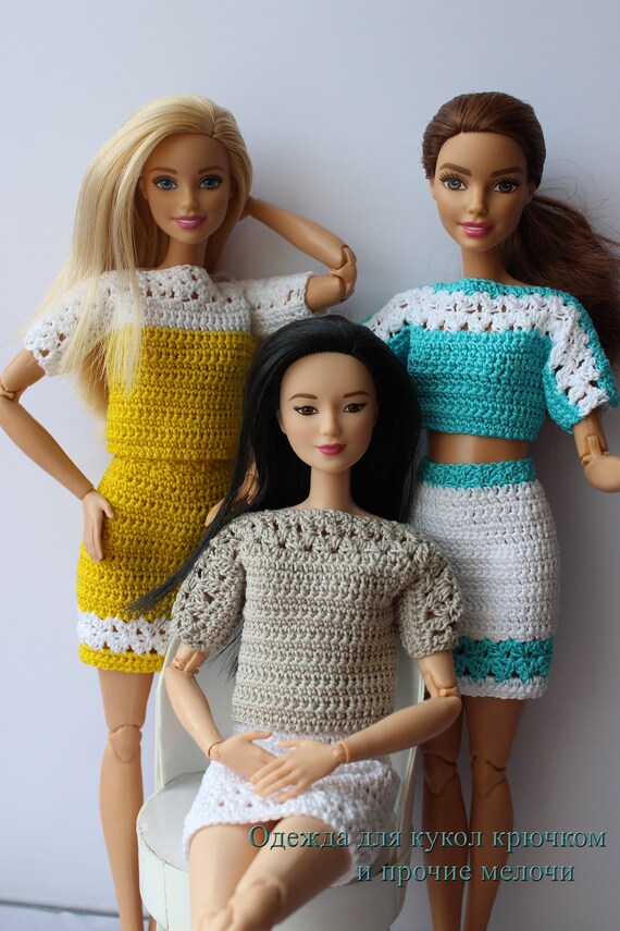 cheap barbie type dolls
