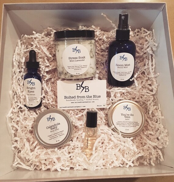 mama gift set