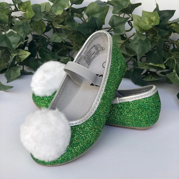 adult tinkerbell shoes