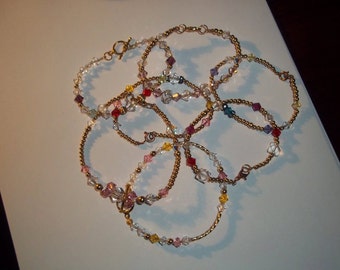 Beaded Jewelry