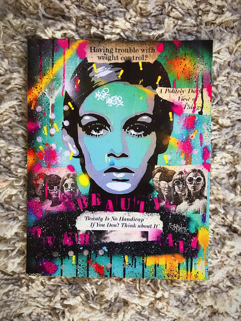 Graffiti Art, Street Art, Graffiti, Art Print, Spray Paint, Urban Art