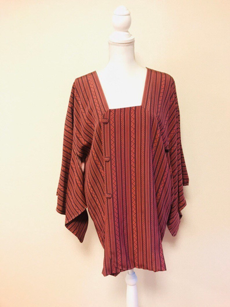 Vintage kimono coat antique kimonos