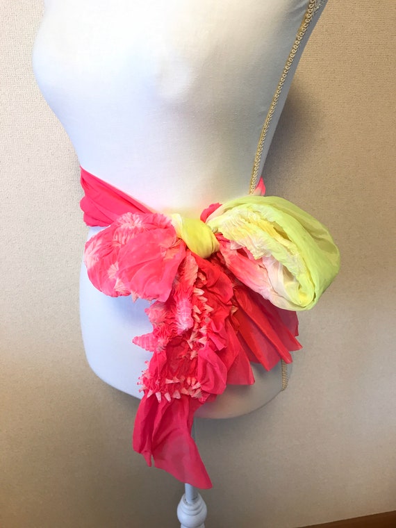 Belt for yukata