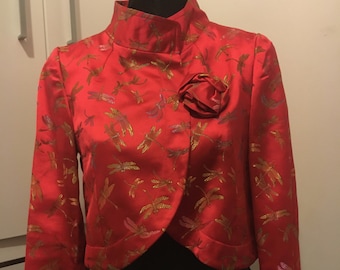evening bolero jacket australia