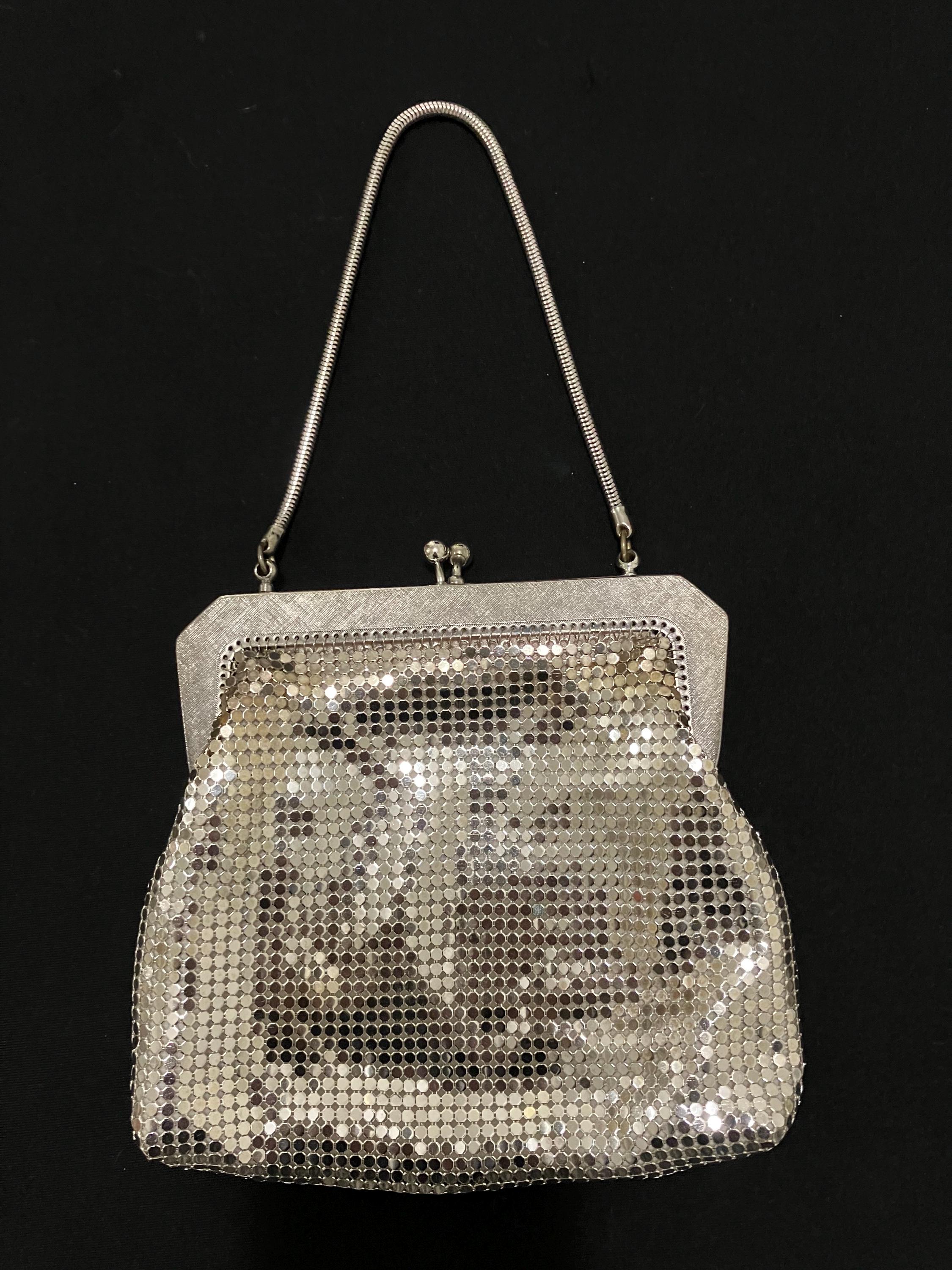 Oroton mesh bag - Etsy 日本