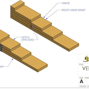 Vehicle Ramp