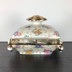 コレクション　フランス　リモージュ　シンブル3点セット Chastagner limoges - Etsy 日本