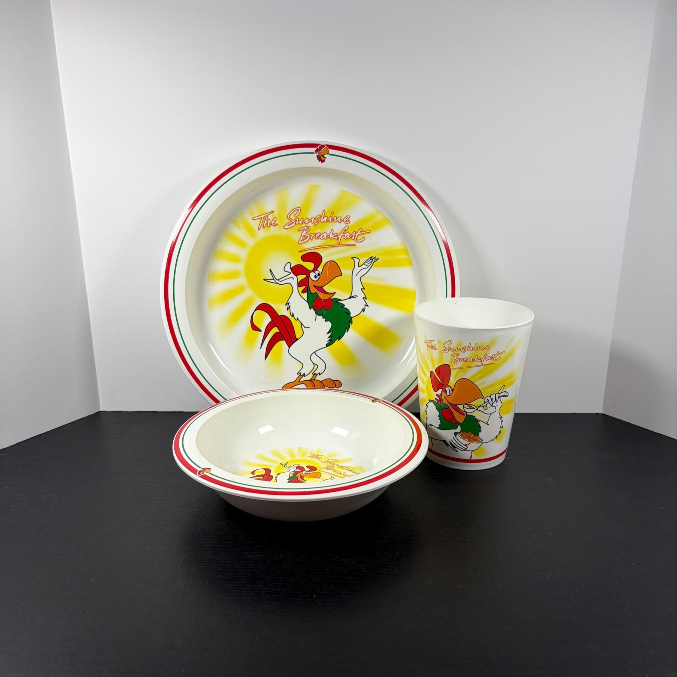 Vintage kellogg bowl - Etsy 日本