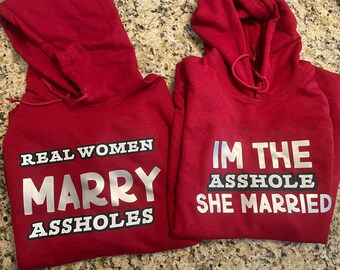 Couple Hoodies - Etsy