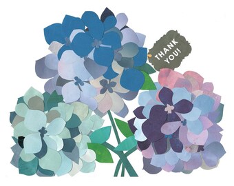 Thank You Hydrangea