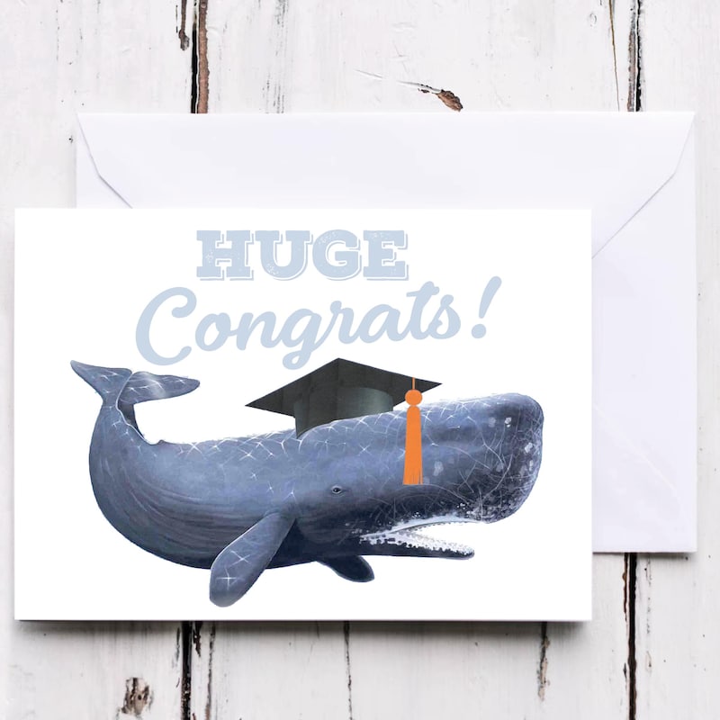 Ocean Graduation - Etsy