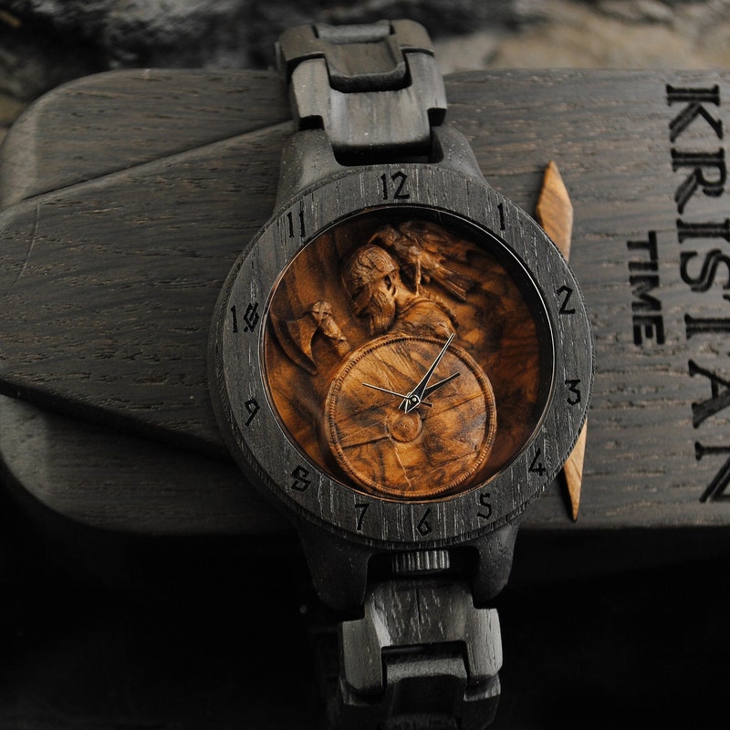 Ax Watches - Etsy