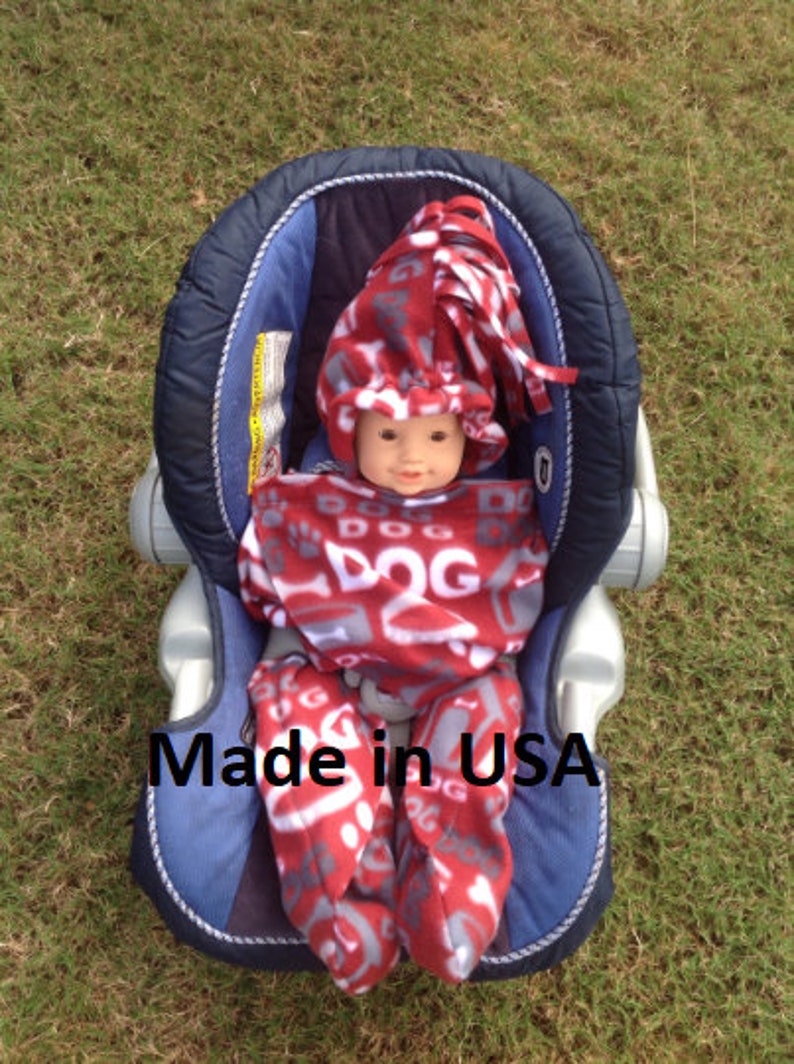 snuggle wrap for babies