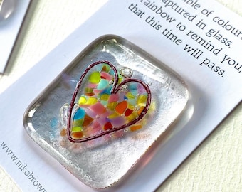 Miss You Gift Etsy