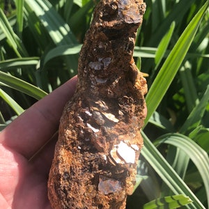Clúster Mica de Thomaston Georgia