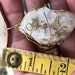 South Carolina Quartz Crystal Pendant - Etsy