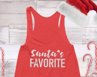 christmas workout clothes