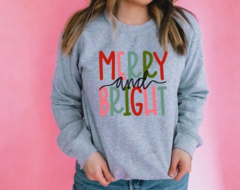 holiday sweatshirts plus sizes