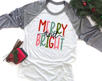 Christmas Trees Trio~Merry Christmas 