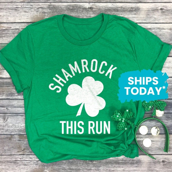 st paddys day run nashville