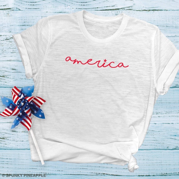 cool fourth of july shirts
