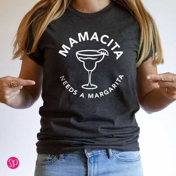 Cinco De Mayo Shirts Mamacita Needs A Margarita Women Tees Cinco De Mayo Shirts Mamacita Needs A Margarita Women Tees