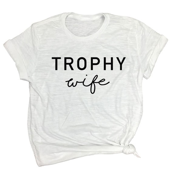 funny wife shirts